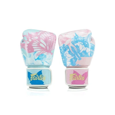 (Free Shipping) FAIRTEX Fiore Collection - BGV-Premium-Fiore - Image 1 of 4