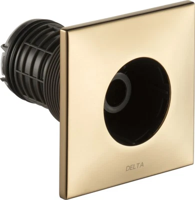 Delta T50210 Bronze Hydrachoice Square Body Spray Trim - Image 1 of 4