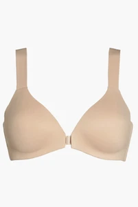 Spanx 1607 Bra-llelujah! Wireless Contour Bra in Naked 2.0 Size 34D - Picture 1 of 4
