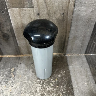 Bullet Express Trio BE-110C Repuesto JUICER EMPUJADOR DE ALIMENTOS GRANDE Gris Negro Foto 1 de 4