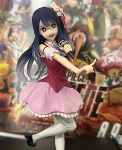 Figura de Oshi no Ko Ai Hoshino Trío Prueba iT Figura FuRyu - Sin caja Vendedor de EE. UU. - Imagen 1 de 8
