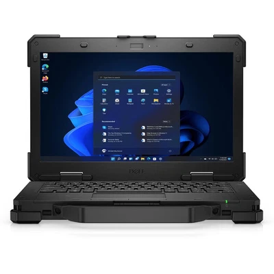 Latitude 7330 Rugged Extreme, i7-1185G7, 13.3" Touch, 16GB, 512GB, 5G Win 11 Pro - Image 1 of 4