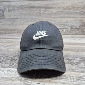 Gorra deportiva para correr al aire libre Nike gorra adulto hombre correa ajustable - Imagen 1 de 6