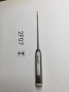 Arthrex AR-1844 Tunnelkerbe für Bio-Interferenzschrauben (2F07I) - Bild 1 von 3