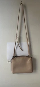 Borsa a tracolla Nine West tracolla 2 scomparti con cerniera, 1 chiusura a scatto - Foto 1 di 5
