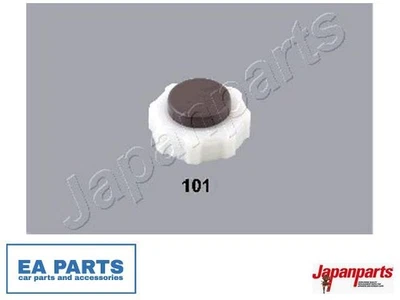 Sealing Cap, radiator for ALFA ROMEO ALPINE AUDI JAPANPARTS KH-101 - Image 1 of 4