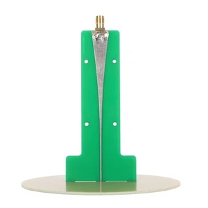 0.8‑8.5GHz Ultrawideband Circular Polarization Antenna 3‑6dBi Isometric Heli SAL - Zdjęcie 1 z 28