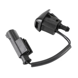 Ricambio getto spruzzatore ugello lavavetri per BMW Serie 5 61667046060 - Picture 1 of 12