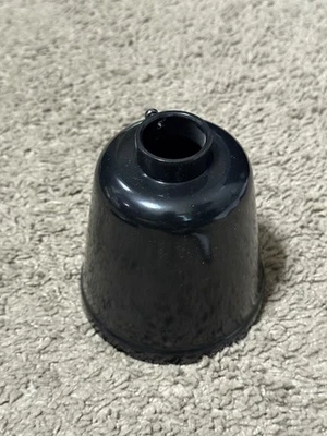 PIEZA DE REEMPLAZO DE TOLDO PARA Hampton Bay Black 60 pulgadas Ventilador Industrial 1001223284 Foto 1 de 4