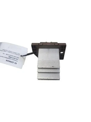 HYUNDAI SANTA FÉ II CM Relais de Ventilateur de Ventilateur 2.20 31873878 - Photo 1/3