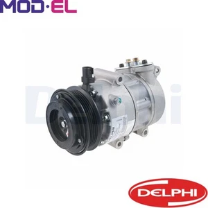 COMPRESSOR AIR CONDITIONING CS20548 FOR FORD FOCUS/III/Hatchback/Van/Turnier - Picture 1 of 10