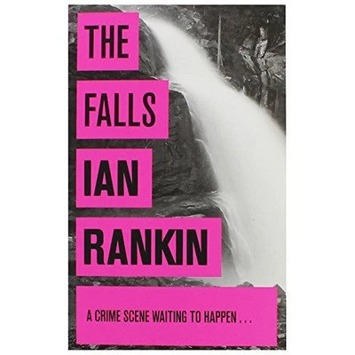 Ian Rankin The Falls - Image 1 of 2