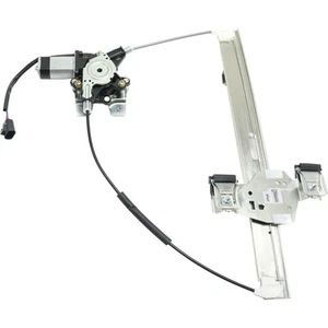 For 2005-2005 H2 Rear Right Window Regulator 15771354 HU1551100 - Picture 1 of 5