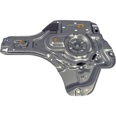 749-396 Dorman regulador de ventana conductor trasero lado izquierdo para Kia Spectra5 Foto 1 de 2