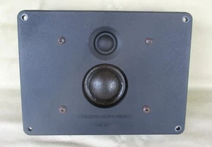 Acoustic Research AR9LS 200048-0 Dual Dome Tweeter/Midrange Speaker Original - Picture 1 of 3