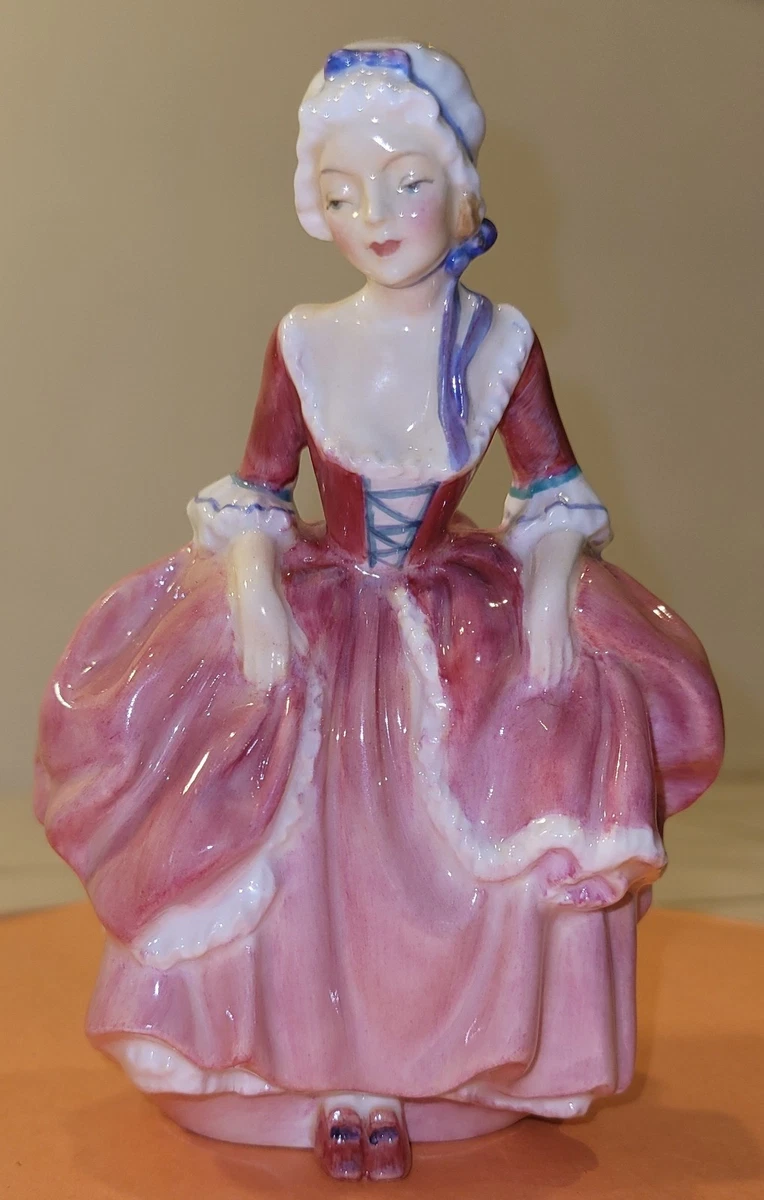 Royal Doulton Goody Two Shoes for sale | eBay