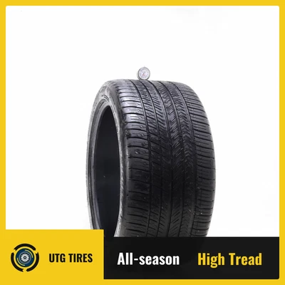 Used 305/35ZR20 Michelin Pilot Sport All Season 4 107Y - 8/32 - Image 1 of 4