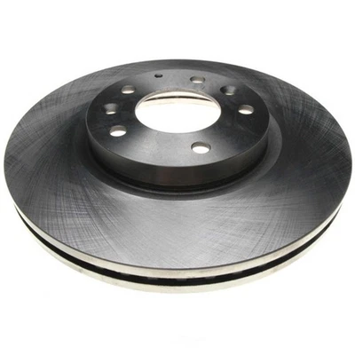 Rotor de freno de disco-R-Line Raybestos 980524R para Mazda CX-7 07-12 Foto 1 de 3
