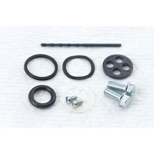 2FastMoto Fuel Petcock Repair Rebuild Kit for Honda TRS250X XR400R 2FM-25-48518 - Picture 1 of 5