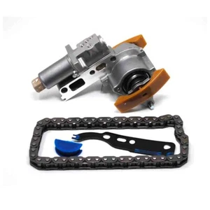 Kit Catena Distribuzione Seat Ibiza Leon VW Golf Polo Passat Audi A3 A4 A6 TT - Picture 1 of 8