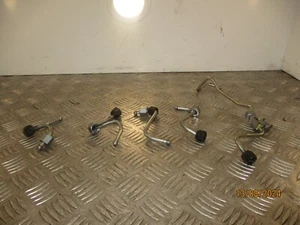 Ford Kuga 2.0 TDCi T8MA 2015. Diesel Einspritzdüse Rohre 71K - Bild 1 von 3