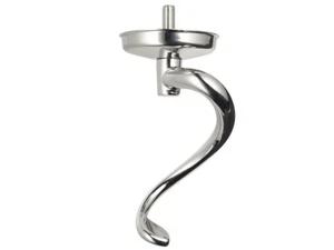 Kenwood Whisk Hook Dough Cooking Chef GOURMET KCC90 KCC9040 KCC9060 - Picture 1 of 4