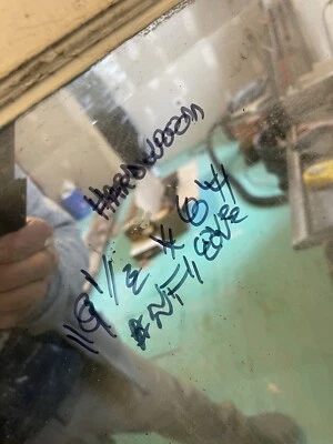 Antique Closet Doors - Image 1 of 4