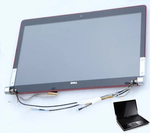 DELL 0N117H  DISPLAY 16" 40,64 CM F. STUDIO XPS 16 1640 1645 1647  ROT #O216  - Picture 1 of 1