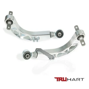For 06-15 Honda Civic FA FG ILX Coupe Sedan TH-H216 Polish Truhart Rear Camber - Picture 1 of 1