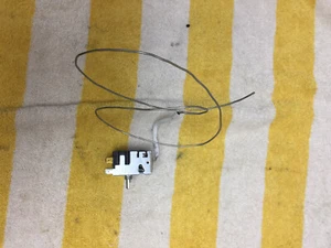 True Refrigeration Temp Control 077b6094 540263 free shipping - Picture 1 of 4