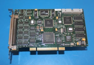 National Instruments IMAQ PCI-1422 16-Bit, Parallel Digital, Acquisition Board - Bild 1 von 4