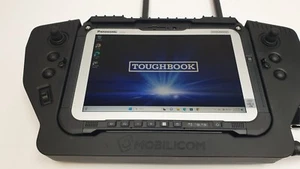 Panasonic Toughbook FZ-G2 Drone Ground Control Station with Mobilicom System - Picture 1 of 11