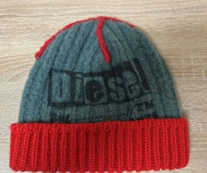 Diesel beanie hat. - Picture 1 of 5