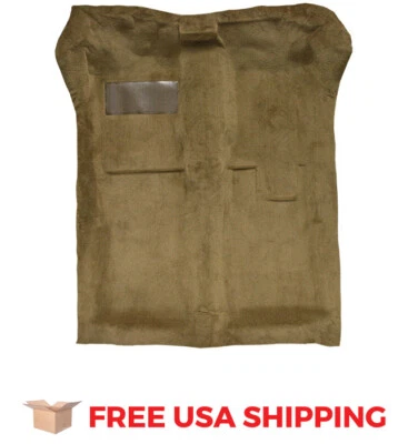 ACC FITS 1997-1998 Oldsmobile Regency 4DR with Console Cutpile Carpet Foto 1 de 3