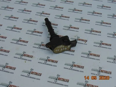 Mercedes Benz E-Klasse W211 3.0 Benzin Zündspule A0001502680 OEM Gebraucht 2007 - Bild 1 von 4