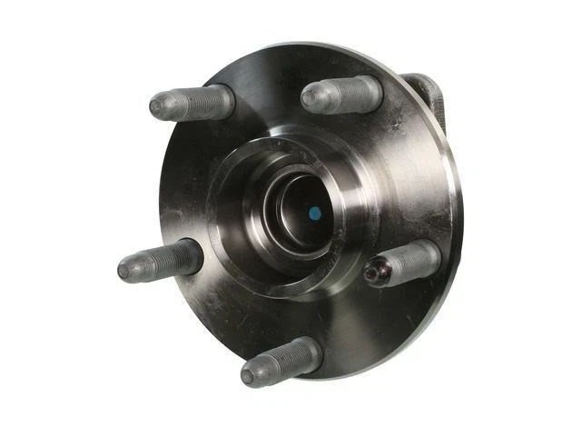 Conjunto de buje de rueda delantera Moog 45QT84D para Pontiac G8 2008-2009 Foto 1 de 1