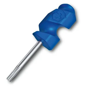 Mini destornillador genuino Victorinox herramienta Torx T4 - se adapta a herramientas suizas - Imagen 1 de 1