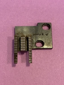 *GEBRAUCHT* 5005R-UNION SPEZIAL-FUTTERHUND-FÜR NÄHMASCHINEN-VERSANDKOSTENFREI* - Bild 1 von 2