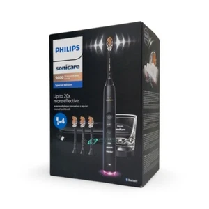 PHILIPS Sonicare Diamond Clean Smart 9400 Schallzahnbürste HX9918/89 - Bild 1 von 2