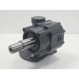Ersatz-Getriebe für Optimum Metallbandsäge S275G/N/NV/S285DG / SD280/281V - Bild 1 von 4