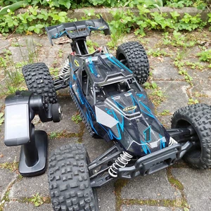 Carson Modelsport Virus Extreme blau ARR 2,4 GHz - Bild 1 von 3