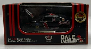 1998 Revell Dale Earnhardt Jr. #1 Coca Cola Chevy Monte Carlo 1:64 Diecast Car - Picture 1 of 13