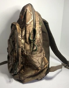 Alps Outdoorz Camouflage Multi Pocket Hunters Rucksack. - Bild 1 von 7