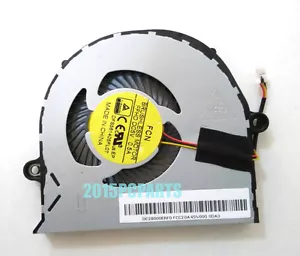 New Acer Aspire F5-571 F5-571G F5-572 F5-572G F5-573 F5-573G CPU Cooling Fan - Picture 1 of 2