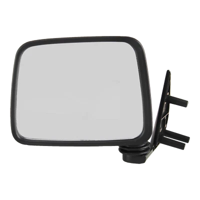 Driver Side Mirror For Nissan D21 1986-2004 — 第 1/4 张图片