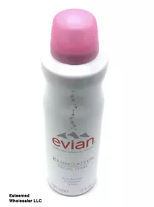 EVIAN Gesichtsnebelspray 5oz - Bild 1 von 1