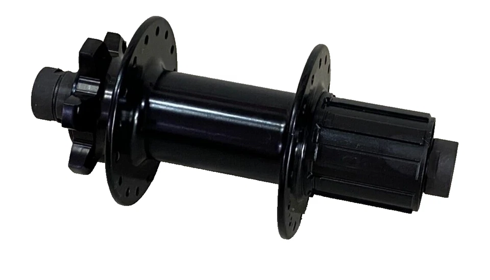 New Formula DC-3248 Rear Hub Boost 148x12mm Thru-Axle Shimano HG 11s 6-Bolt Disc - Image 1 of 1