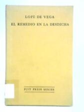 El Remedio en la Desdicha (Lope de Vega - 1951) (ID:52883)