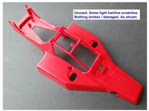 Vintage RC Car Monogram Lightning Body Shell Only From Parted Kit Unused New - Picture 1 of 1