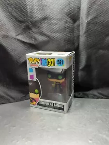 Funko Pop! Vinyl: DC Comics - Starfire (as Batgirl) #581 - Picture 1 of 5